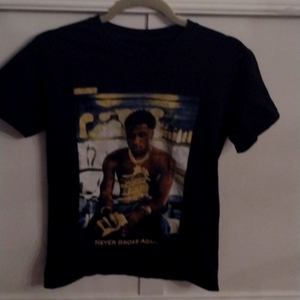 Graphic Tee Shirt